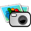 Xlideit Image Viewer logo