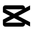 CapCut logo