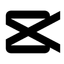 CapCut logo
