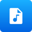 VovSoft Batch Audio Converter logo