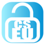 CS Easy Unlocker logo