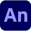 Adobe Animate logo