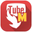 TubeMate logo