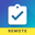 Clipboard Remote logo