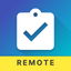 Clipboard Remote logo