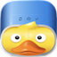 Mountain Duck logo