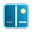 HDR SDR Brightness logo