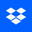 Dropbox logo