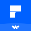 Wondershare PDFelement Professional logo