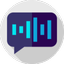 Vovsoft Speech to Subtitle Converter logo
