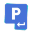 Rapid PHP logo