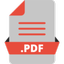 VovSoft PDF to Text Converter logo