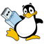 MultiOS-USB logo