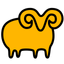 SoftPerfect RAM Disk logo