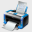 Coolutils Print Maestro logo