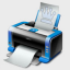 Coolutils Print Maestro logo