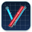 Vektorrazor logo