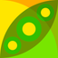 PeaZip logo