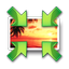 Light Image Resizer logo