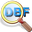 DBF Viewer 2000 logo