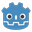 Godot Game Engine logo