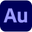 Adobe Audition logo