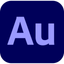 Adobe Audition logo
