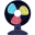 Amazing Laptop Cooling Wizard logo