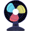 Amazing Laptop Cooling Wizard logo