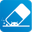 Coolmuster Android Eraser logo