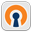 OpenVPN logo