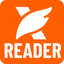 Foxit Reader logo