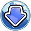 Bulk Image Downloader logo