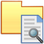 FileSearchEX logo
