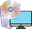 UninstallView logo