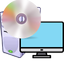 UninstallView logo