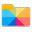 Teorex FolderIco logo