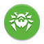 Dr.Web Live Disk logo