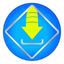 Allavsoft logo