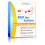 Coolutils PDF Splitter logo