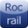 Rocrail logo