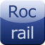 Rocrail logo