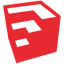 SketchUp Pro logo