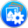 Duplicate Photos Fixer Pro logo