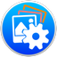 Duplicate Photos Fixer Pro logo