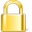 SecretDNS logo