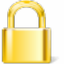 SecretDNS logo