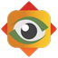 FastStone Image Viewer logo