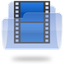 VidMasta logo