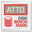 ATTO Disk Benchmark logo
